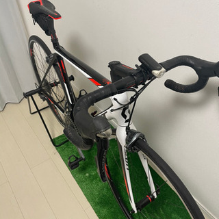 ロードバイク　SCOTT スコット