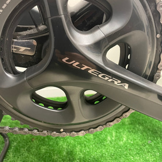 ロードバイク　SCOTT スコット