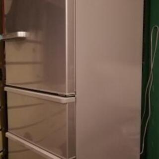 2018年式 AQUA冷蔵庫270L