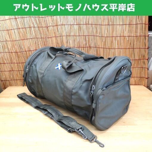 吉田カバン ラゲッジレーベル ニューライナー ボストンバッグ LUGGAGE LABEL 960-09281 札幌市 平岸