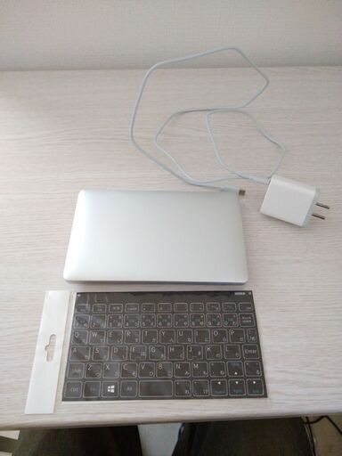 GPD Pocket 2 (m3-8100y, 8GB, 128GB)　中古　値下げ中