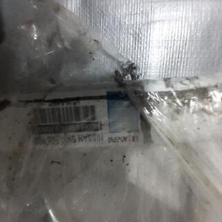 ウルトラレーシング　ミドルメンバーブレース　BNR32  ML8-480P ボディ補強