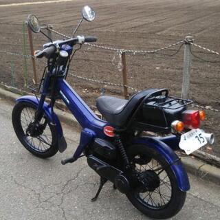 緊急値下  希少車種 ホンダランナウェイ50