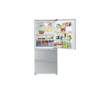 2018年式 AQUA冷蔵庫270L