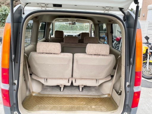 超大特価 5万円値下げ 車中泊仕様 釣りにキャンプにステップワゴン 4ナンバー 国内自動車本体 Www Cecop Gob Mx