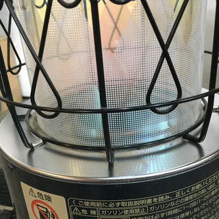 TNYOTOMI CL-25E トヨトミストーブ 石油ストーブ クラッシック 2015年製