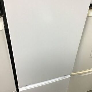 ✨🔔特別SALE商品🔔✨156L 冷蔵庫 2019年製 YAMADASELECT YRZ-F15G1 中古家電