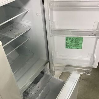 ✨🔔特別SALE商品🔔✨156L 冷蔵庫 2019年製 YAMADASELECT YRZ-F15G1 中古家電