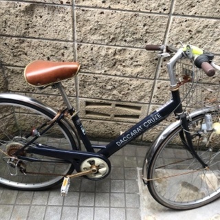 自転車