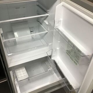 ✨🔔特別SALE商品🔔✨157L 冷蔵庫 AQUA AQR-16E 中古家電