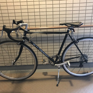 a.n.design works DRC 700 ロードバイク