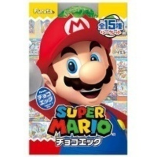 チョコエッグ　マリオ　フィギア②