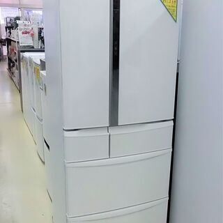 パナソニック Panasonic 5ドア冷蔵庫 453L NR-...