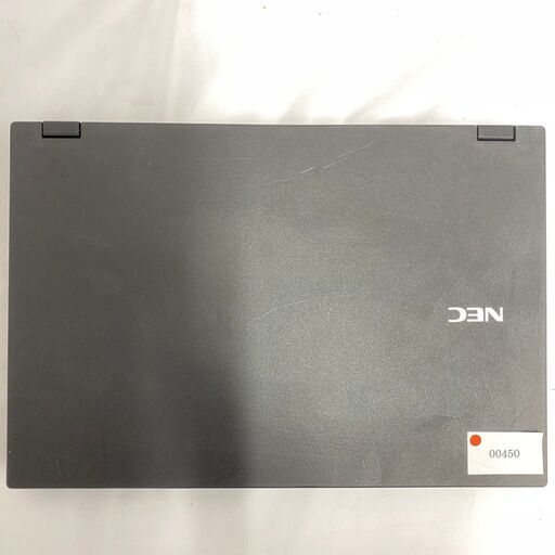 ★Sランク(美品) Windows10 pro 64bit ★Sランク(美品) NEC VKL24 [I3-7100/4G/無し] Office付き ノートパソコン[450]