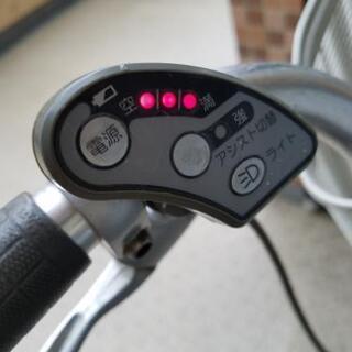 お値下げ期間３日🙋電動自転車Panasonic
