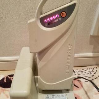 お値下げ期間３日🙋電動自転車Panasonic