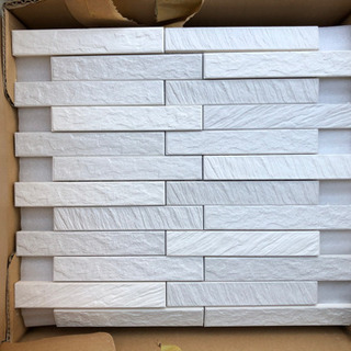 エコカラット グラナス ルドラ ホワイト 2箱+9枚 - 生活雑貨
