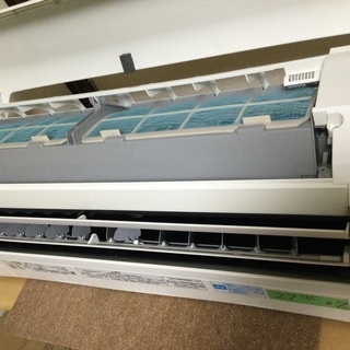 19★激安★標準取付け工事・保障込み★中古・新品エアコン取り付け・取外し・処分・買取り致します★ 中古エアコン在庫多数　清掃済★京都・大阪・滋賀・奈良・兵庫