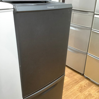 Panasonic(ﾊﾟﾅｿﾆｯｸ）】の冷蔵庫売ります！！