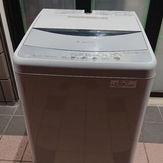 【配送可】Panasonic2009年製洗濯機 5キロ中古品