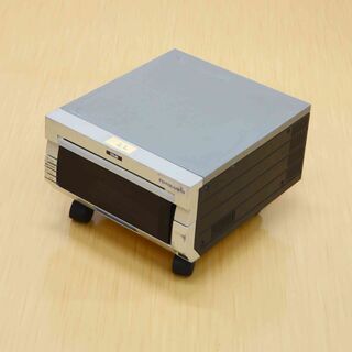 昇華式プリンターDS40＆アコギ3本！