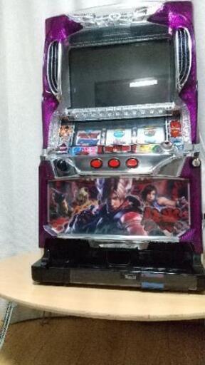鉄拳2nd