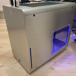 ゲーミングpc apex平均110fps可　付属品付き ゲーミングpc apex平均110fps可 付属品付き