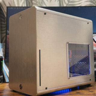 ゲーミングpc apex平均110fps可 付属品付き