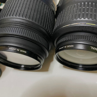 一眼レフ NikonD5200