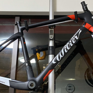 ウィリエール　GTR  2021年モデル