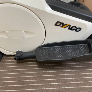 クロストレーナー エリプティカル 家庭用 全身運動 フィットネスマシン 静か