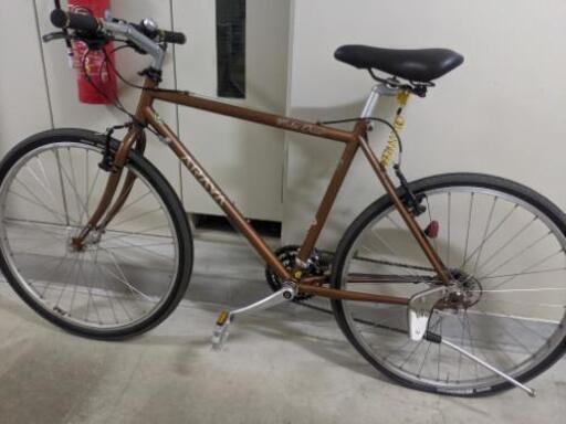ARAYA Muddy Fox Multi Drive アラヤ マディフォックス マルチドライブ 自転車
