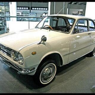 ✨ベレットGTミラー