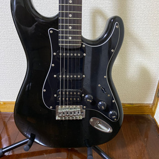selder エレキギター(最終値下げ)しました。