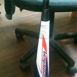 軟式史上最強のAIRで楽に120㍍超え飛ばす激ヤバイ奴!!!レガート０♪美品でポンプ付き