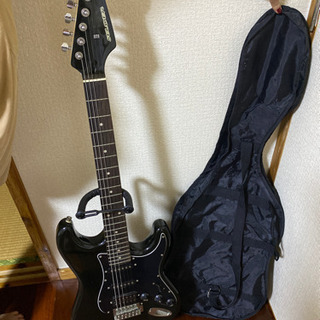 selder エレキギター(最終値下げ)しました。