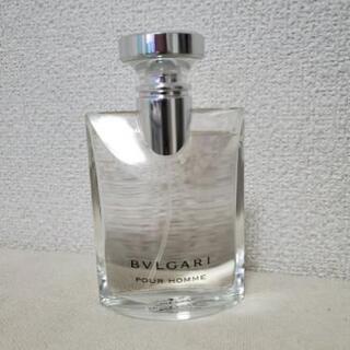 【ネット決済】ブルガリ香水