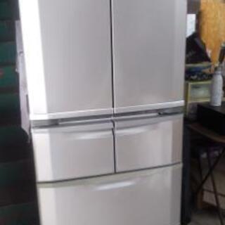 ［SANYOファミリーサイズ冷蔵庫］：リサイクルショップヘルプ
