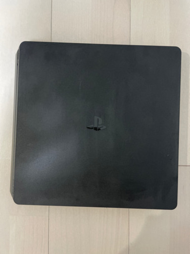 その他 PlayStation4 1TB