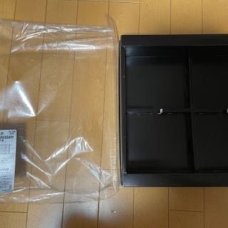 Janne Da Arc 廃盤品　BOX