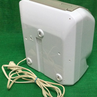 中古　NIPPO タイムレコーダー　NTR-2700　ニッポー　電子タイムレコーダー 