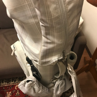 ゴルフクラブ&バックセット‼︎