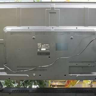 SANSUI 50インチ液晶テレビ SDU503-B1 2018年製。 「店頭ご来店購入 