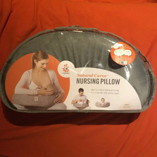 エルゴベビー nursing pillow 授乳 クッション 