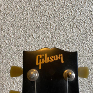 Gibson SG Special 2018 Satin Cherry