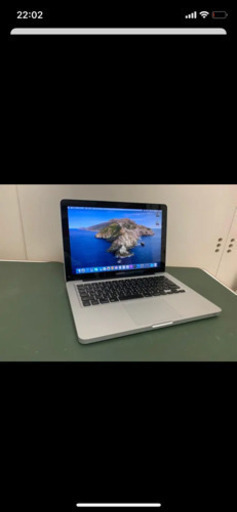 得価超激安 Apple - 本日限956SSD動画編集 MacBookPro13 Office Win10