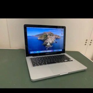 594SSD動画編集MacBookPro13Office Win10付 594SSD動画編集MacBookPro13Office Win10付