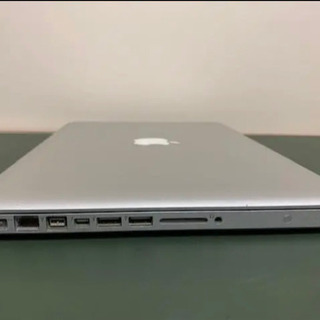 594SSD動画編集MacBookPro13Office Win10付-ティファニーシルバー 