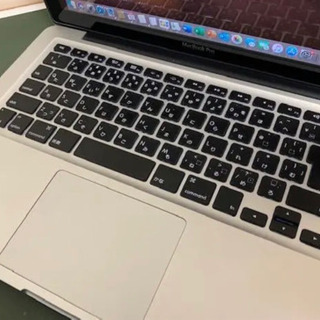 594SSD動画編集MacBookPro13Office Win10付