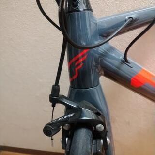 ロードバイク　FELT FR30　2019
